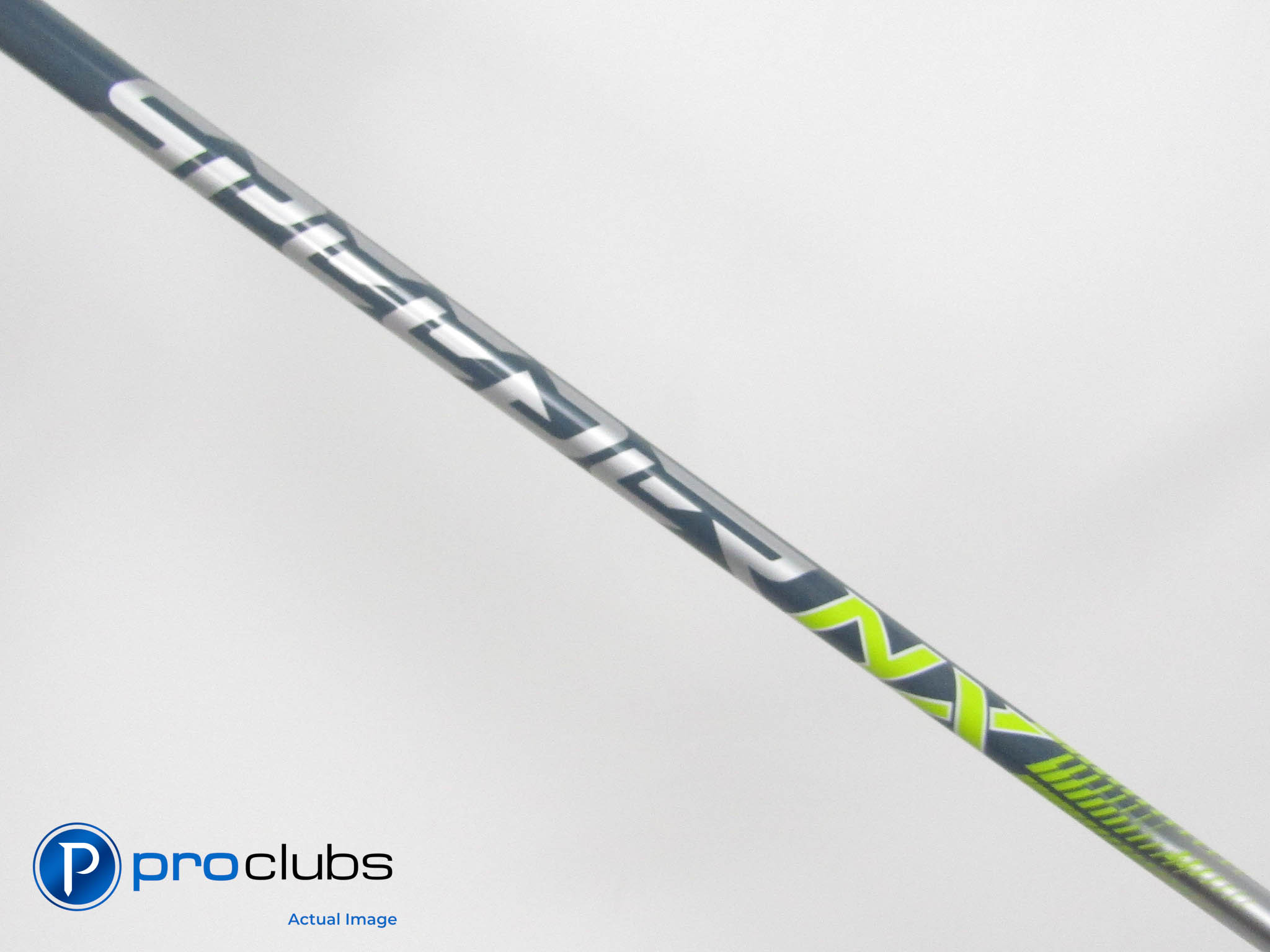 PING / Fujikura SPEEDER NX HL 45 Fairway Shaft w/ PING Tip #446233